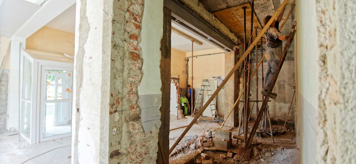 Renovation